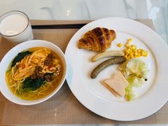 -铂尔曼大酒店·普罗旺斯西餐厅