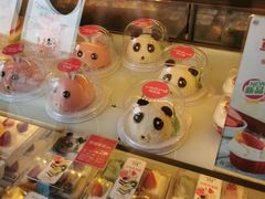 -味多美(江桥万达店)