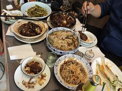 -富临轩私房菜(集庆门大街店)