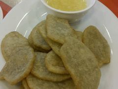 炸灌肠-北京小肠陈饭庄(方庄店)