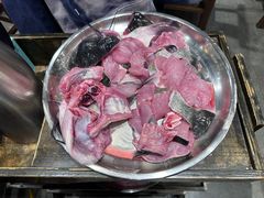 -肖肖酸萝卜鱼火锅(总店)