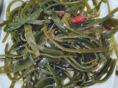 海带丝-骨味坊·十二年老店(宝业东城广场店)