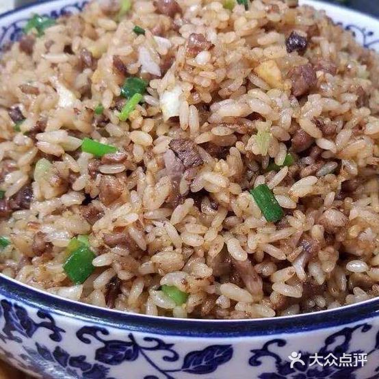 正宗贵州黄牛肉馆(北京中路店)