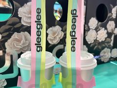 -gleeglee乐溢亦茶(合生汇店)