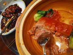 正兴酱方-老正兴菜馆(福州路店)