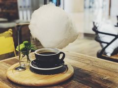 -麦隆咖啡Mellower Coffee(弘基时尚生活中心店)