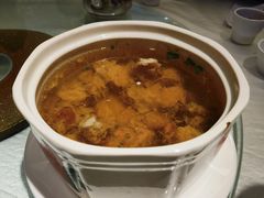 客家猪肉汤-顺德佬(石厦店)