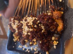 -木屋烧烤(龙岗龙城万科里店)
