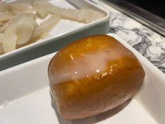 金银馒头-京元盛铜锅涮肉(上海总店)
