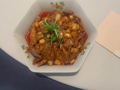 -院8里·小聚园老川菜(九眼桥店)