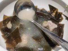 -半天妖烤鱼(蒸湘万达广场店)