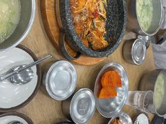 -神仙雪浓汤(弘大店)