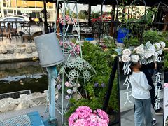 -京北渔家傲