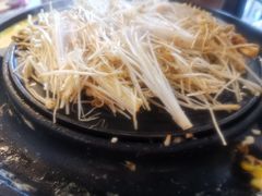 -胡悦里韩式烤肉(芝罘万达广场店)