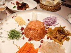 -小炳胜(卓悦中心店)