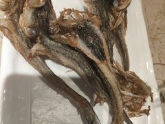 -喝丢一只鞋辣炒海鲜小烧烤(三八广场店)