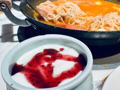 -七八冷面·延边朝鲜族美食(圣熙八号店)