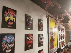 -东大桥小国抻面烧烤(长通路店)