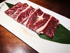-热血兄弟·炭火烤肉(融侨中心店)