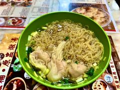 -深仔记正宗云吞面(尖沙咀店)