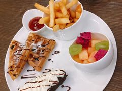 -Lilliput·粒粒堡亲子餐厅(嘉定宝龙店)