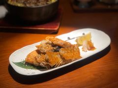 -鳗鱼家·深夜食堂(军博店)
