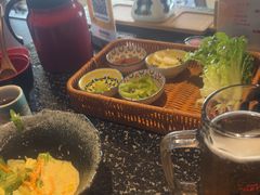 -牛焱·烧肉酒肆(五大道店)