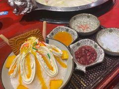 -袁老四重庆老火锅(桐梓坡店)