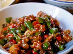 -塘人·老底子宁波菜小馆(南塘老街店)