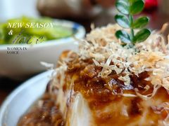 -肥朵食堂(带梦胡同店)