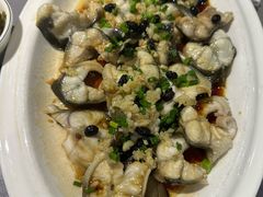 -钱山海鲜大排档