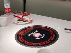 -虎丫炒鸡(郑州高新万科店)