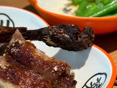 -花盐街·四川乐山小吃(西单大悦城店)