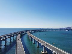 -星海湾跨海大桥