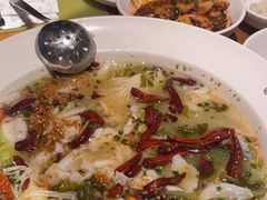 -江渔儿酸菜鱼(万科东荟城店)