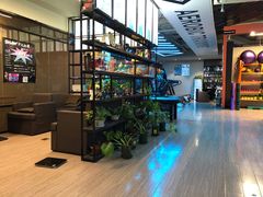 -RoMan罗马健身工作室(莘庄店)