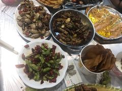 -小民大排档(光谷店)