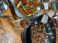 -鹅来顺·顺德火焰醉鹅(天平架分店)