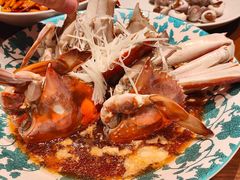 -小厨师·二十年沈家门小海鲜(百井坊巷店)