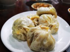 肉包-詹氏包记(文公路店)