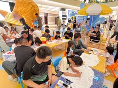 -北京清河万象汇