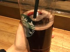 -星巴克臻选(南京艾尚天地店)