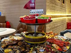 -日进一片海.生腌海鲜火锅.宵夜烧烤(三里屯总店)