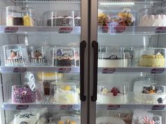 -DQ·蛋糕·冰淇淋(富华里店)