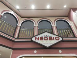 点击看大图 -奈尔宝家庭中心·亲子餐厅(鄞州万达店)