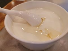 自制酸奶-牛街·马辈儿涮肉(牛街二店)