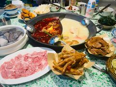 -五里关火锅(牛市口店)