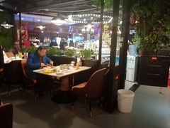 -吉布鲁牛排海鲜自助(成都大悦城店)