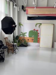 -小阿福儿童摄影(华中智谷店)