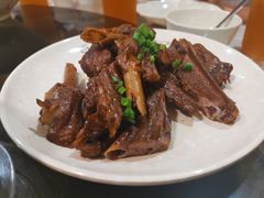 鹅翅-乡亲鹅肉城(吴江店)